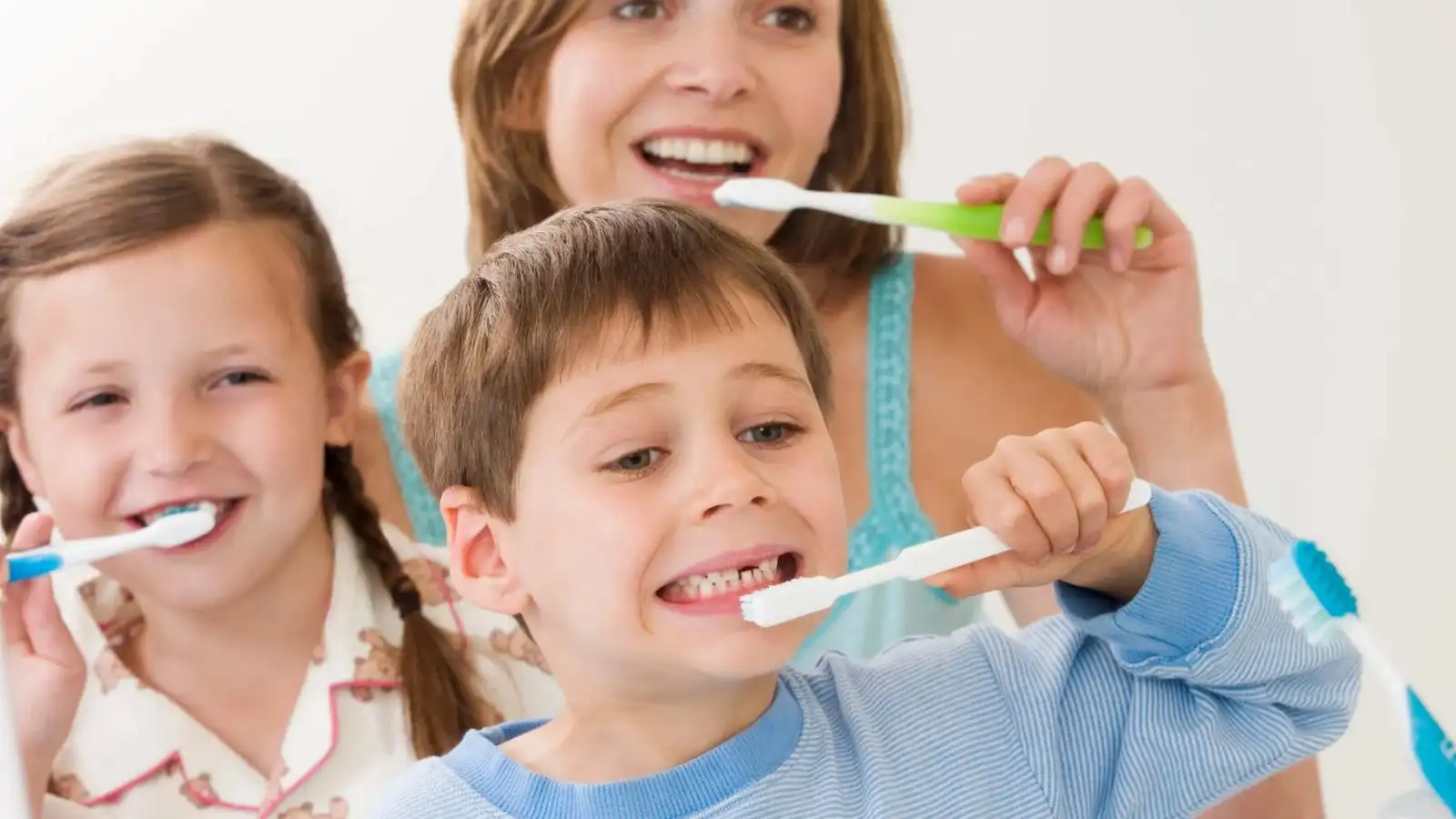 Importância da Higiene bucal na Educação Infantil e Estratégias Eficazes